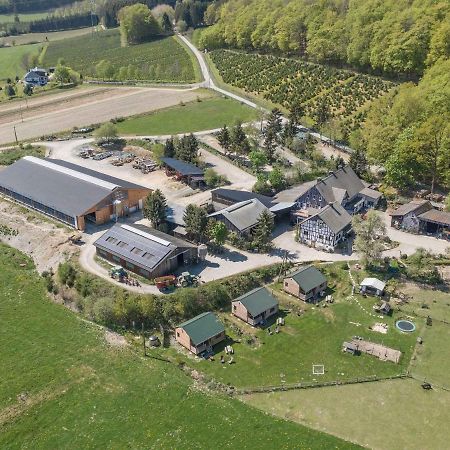 Hof Keppel, Der Stromlose Urlaub Fue Schmallenberg Eksteriør bilde